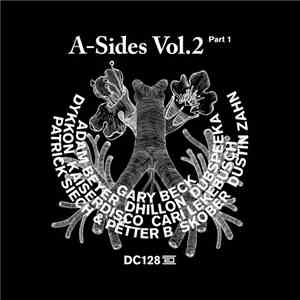 Various - A-Sides Vol.2 Part 1 mp3 album