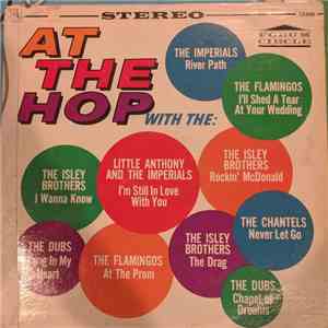 Various - At The Hop With mp3 album