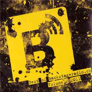 Various - Best Of Backstageradio.ch Volume 2 2011 mp3 album