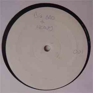 Various - Big Bad And Heavy EP - Part 2 mp3 album