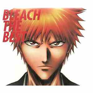 Various - Bleach The Best mp3 album