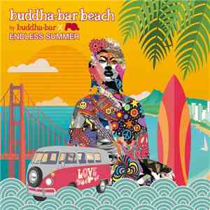 Various - Buddha-Bar Beach - Endless Summer mp3 album