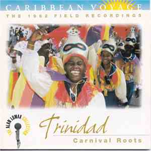Various - Caribbean Voyage: Trinidad mp3 album