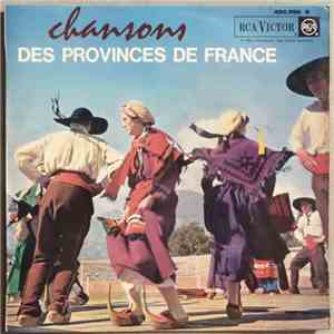Various - Chansons Des Provinces De France mp3 album