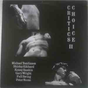 Various - Critics Choice II mp3 album