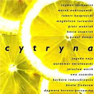 Various - Cytryna mp3 album
