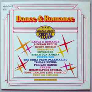 Various - Dance & Romance mp3 album