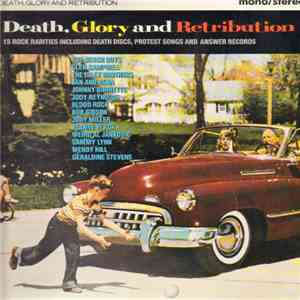 Various - Death, Glory And Retribution mp3 album