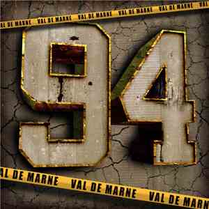Various - Departement 94 mp3 album