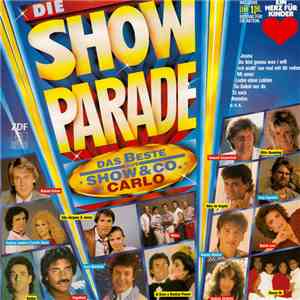 Various - Die Show Parade mp3 album