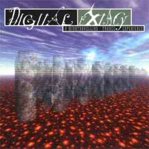 Various - Digital Extacy - A Mindtravelling Trance Experience mp3 album