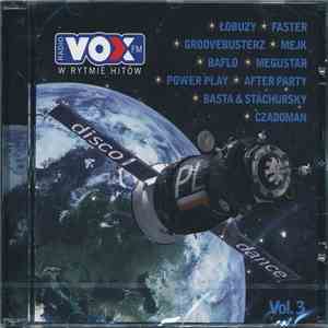 Various - Disco Dance PL Vol.3 mp3 album