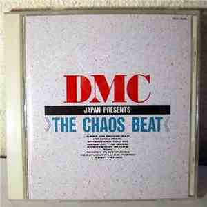 Various - DMC Japan Presents The Chaos Beat mp3 album