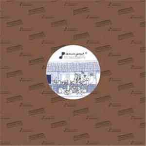 Various - Drumpoems Verse 2 mp3 album
