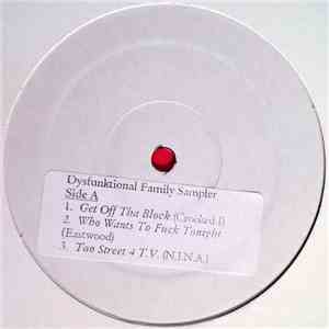 Various - Dysfunktional Family mp3 album