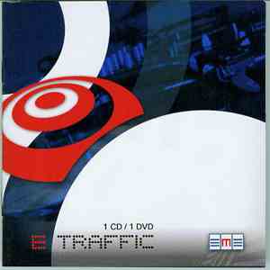 Various - E Traffic mp3 album