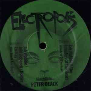Various - Electropolis Chapter Four mp3 album