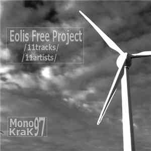 Various - Eolis Free Project mp3 album