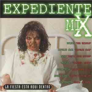 Various - Expediente Mix mp3 album