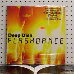 Various - Flashdance mp3 album