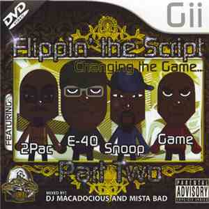 Various - Flippin' The Script - Part Two mp3 album