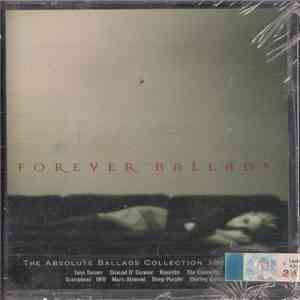 Various - Forever Ballads mp3 album