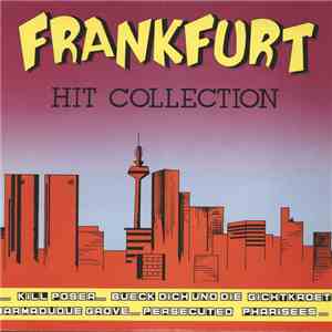 Various - Frankfurt Hit Collection mp3 album