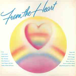 Various - From The Heart mp3 album