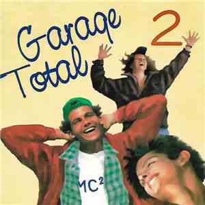 Various - Garage Total 2 mp3 album