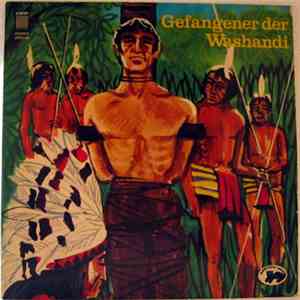 Various - Gefangener Der Washandi mp3 album