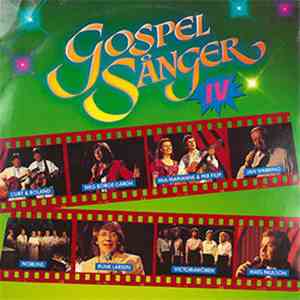 Various - Gospelsånger IV mp3 album