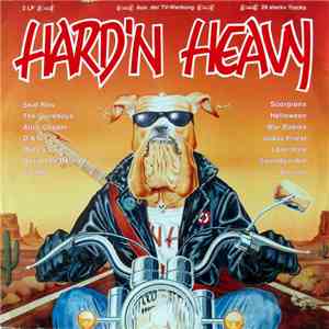 Various - Hard'n Heavy mp3 album