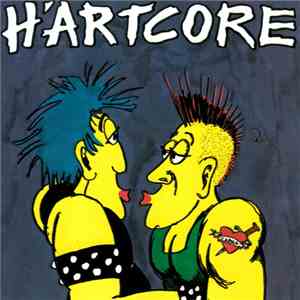 Various - H'Artcore mp3 album