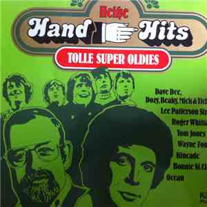 Various - Heiße Hand Hits mp3 album
