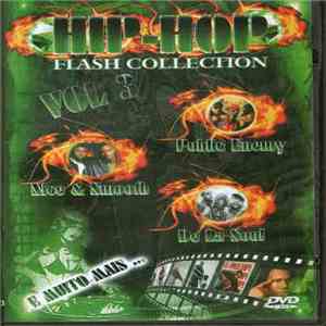 Various - Hip Hop Flash Collection Vol.3 mp3 album