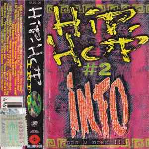Various - Hip-Hop Info #2 mp3 album