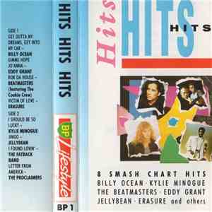 Various - Hits Hits Hits mp3 album