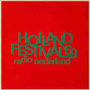 Various - Holland Festival 1969 mp3 album