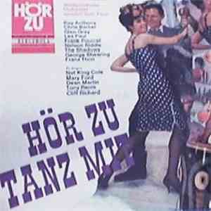 Various - Hör Zu Tanz Mit mp3 album