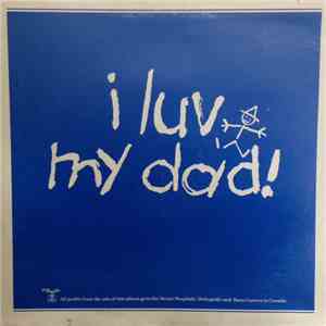 Various - I Luv My Dad mp3 album
