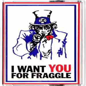 Various - I Want You For Fraggle mp3 album