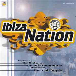 Various - Ibiza Nation Vol. 1 mp3 album