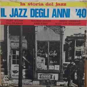 Various - Il Jazz Degli Anni '40 mp3 album