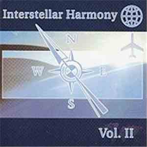Various - Interstellar Harmony Vol. 2 mp3 album