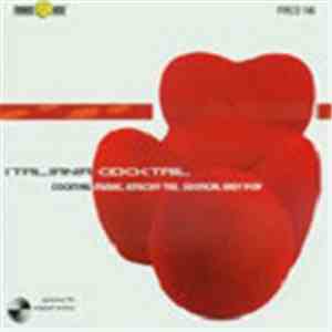 Various - Italiana Cocktail - Cocktail Music, Kitschy '70s, Exotica, Easy Pop mp3 album