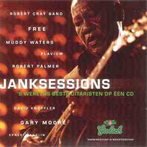 Various - Janksessions mp3 album