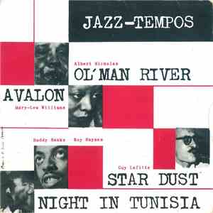 Various - Jazz-Tempos mp3 album
