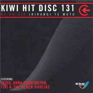 Various - Kiwi Hit Disc 131 - October | 2010 mp3 album