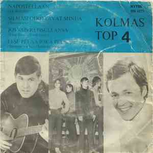 Various - Kolmas Top 4 mp3 album