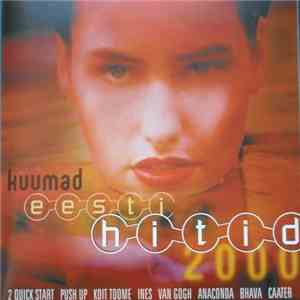 Various - Kuumad Eesti hitid 2000 mp3 album